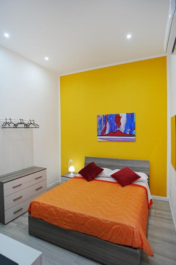 Chambre Deluxe