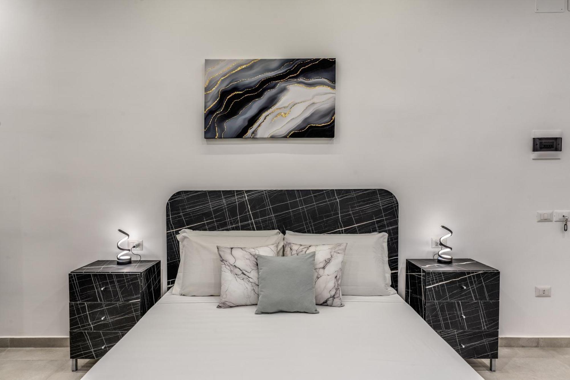 Chambre Quadruple Supérieure