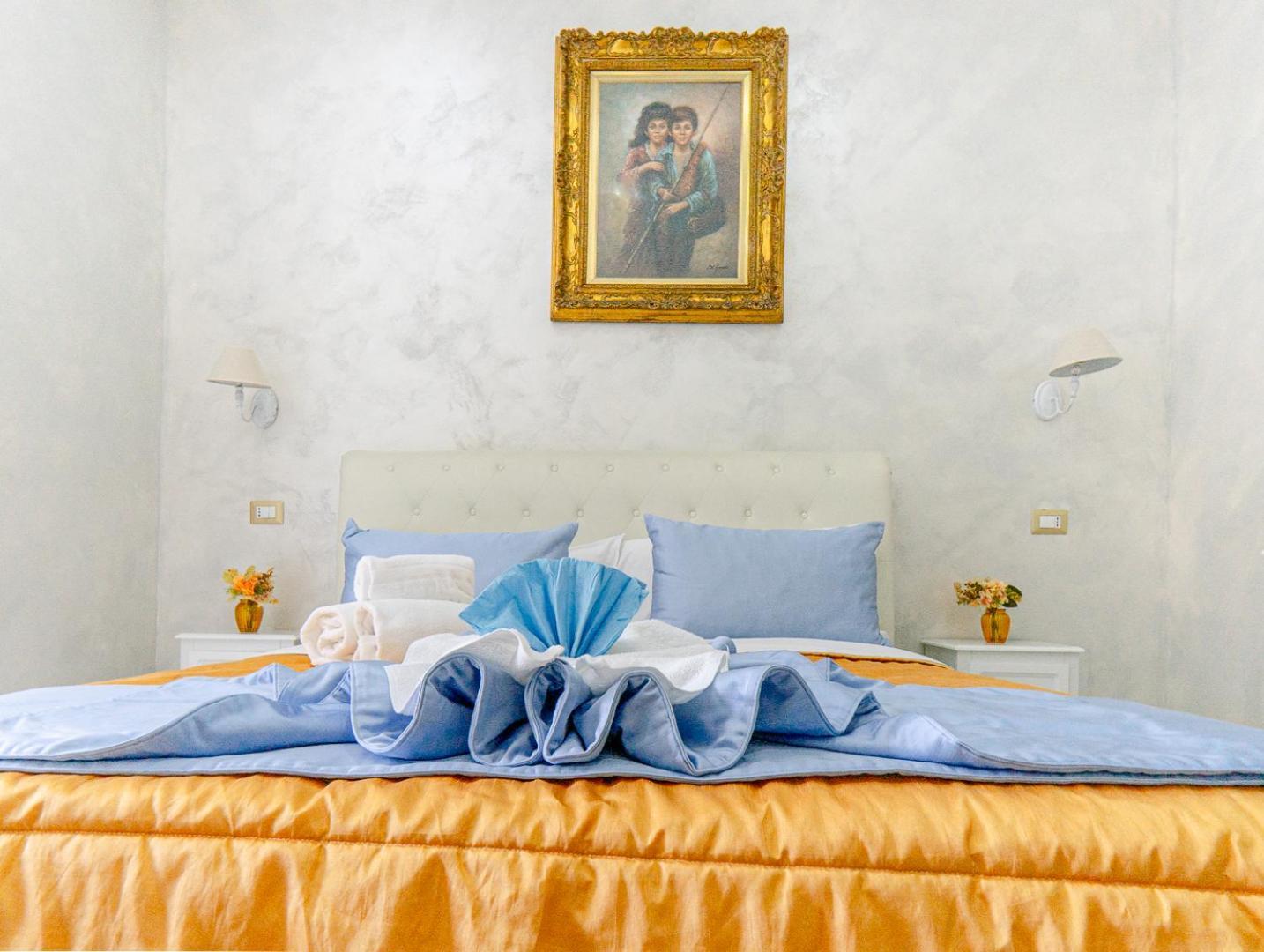 Suite Familiare