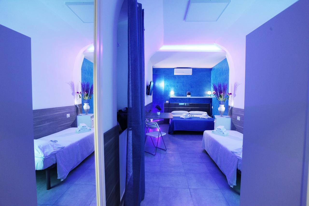 Comfort Triple Room