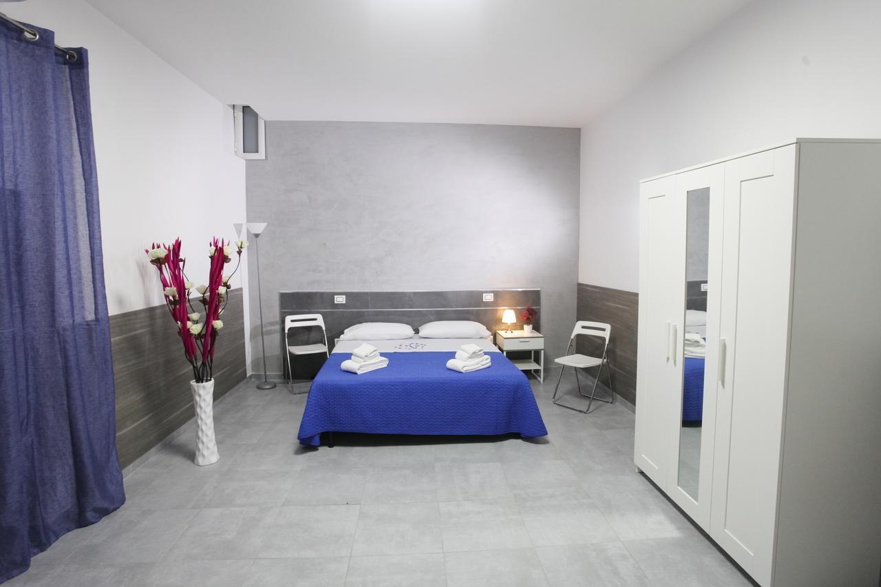 Comfort Quadruple Room