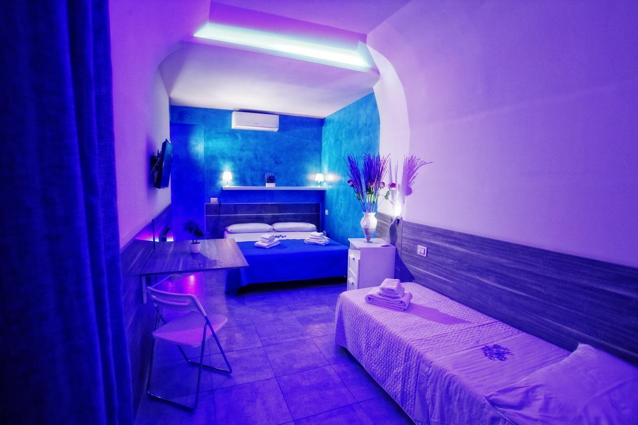 Comfort Triple Room
