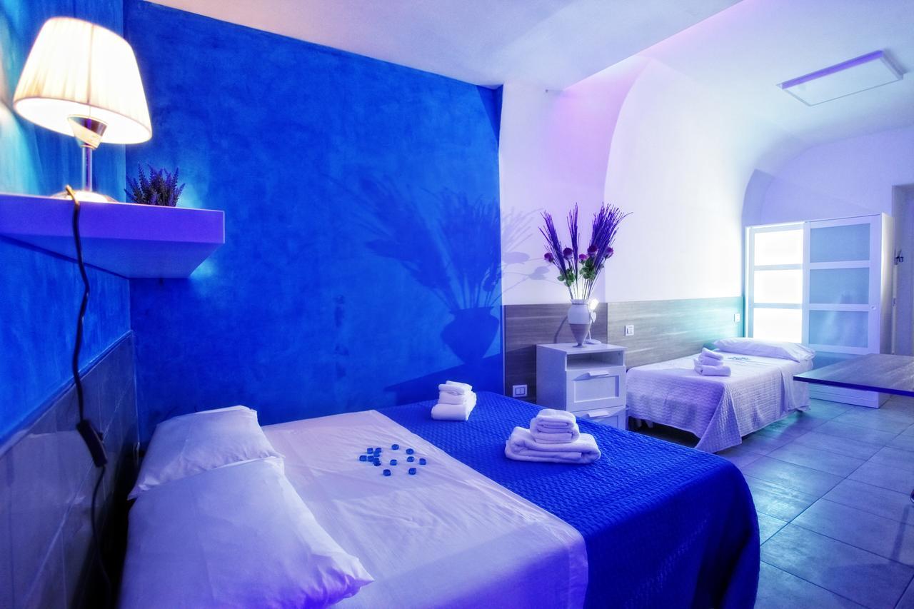 Comfort Triple Room