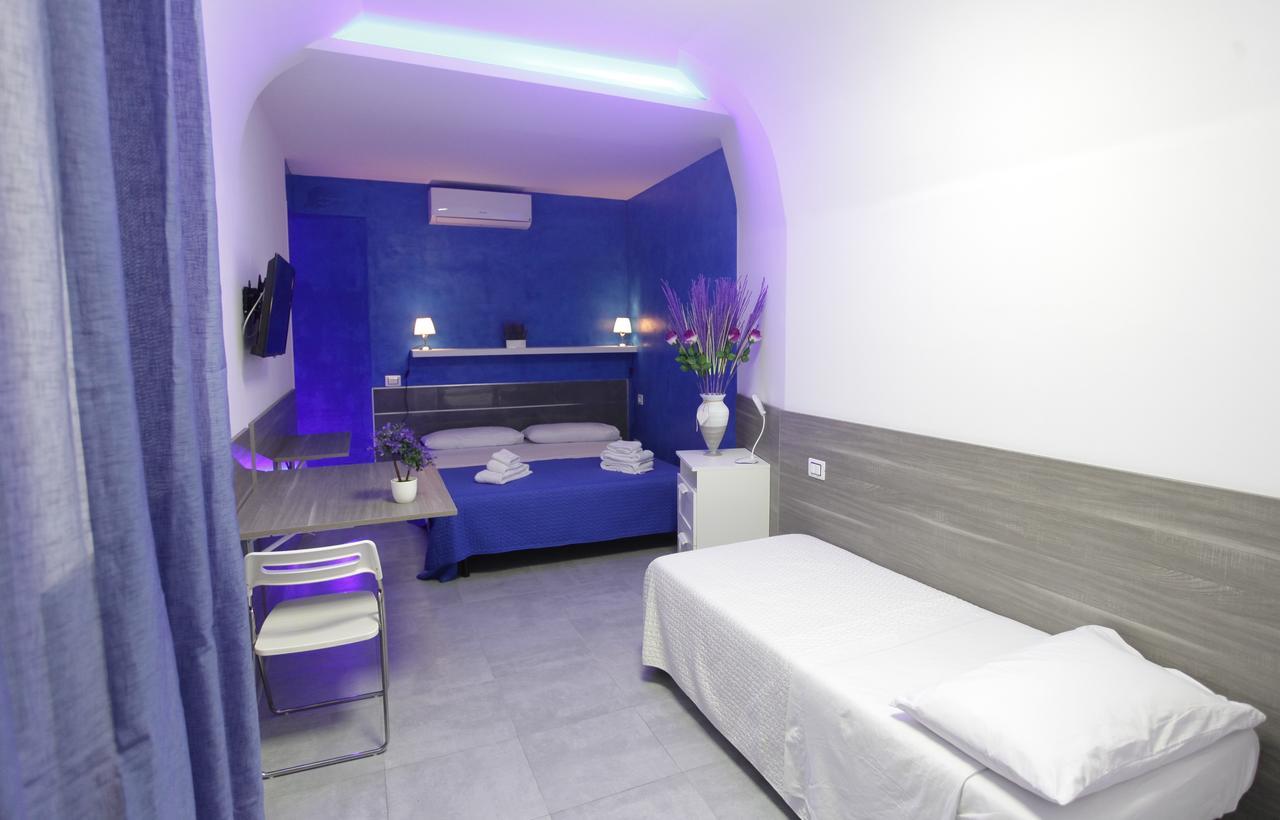 Comfort Triple Room