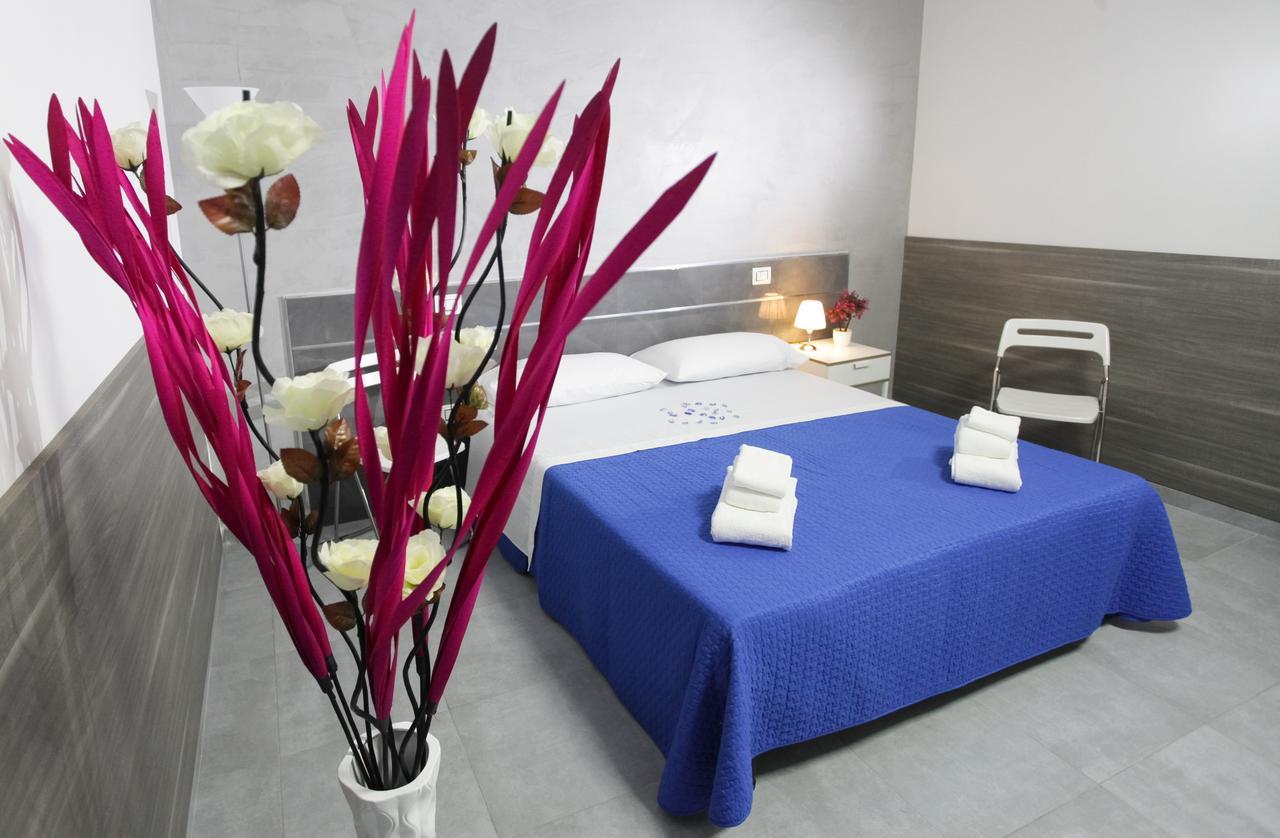 Comfort Quadruple Room
