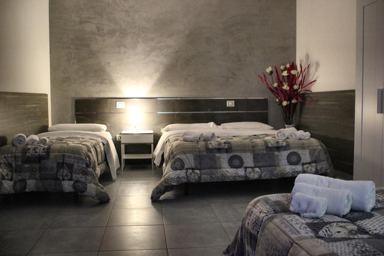 Comfort Quadruple Room