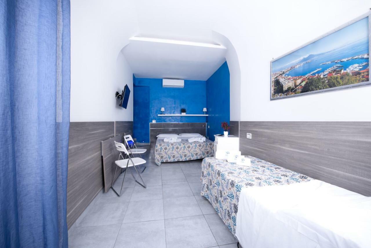Comfort Triple Room