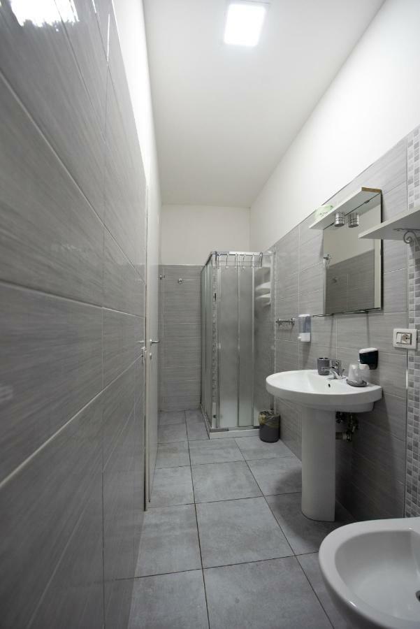 Comfort Quadruple Room
