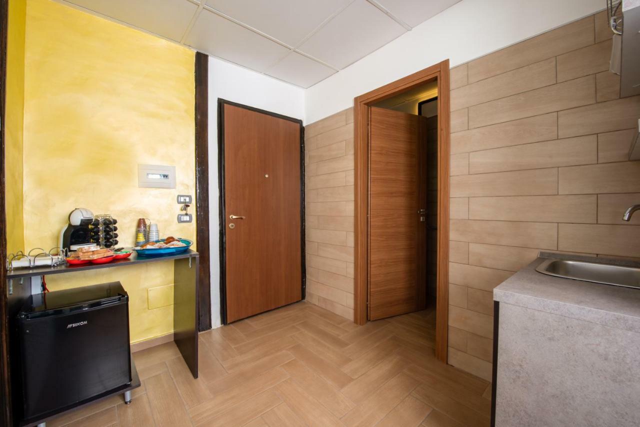 Triple Room Balcony