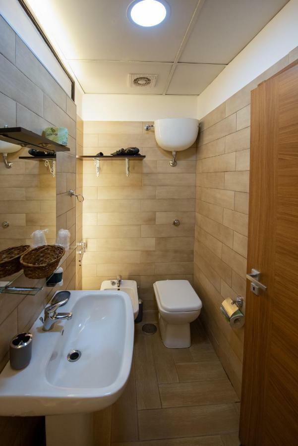 Triple Room Balcony