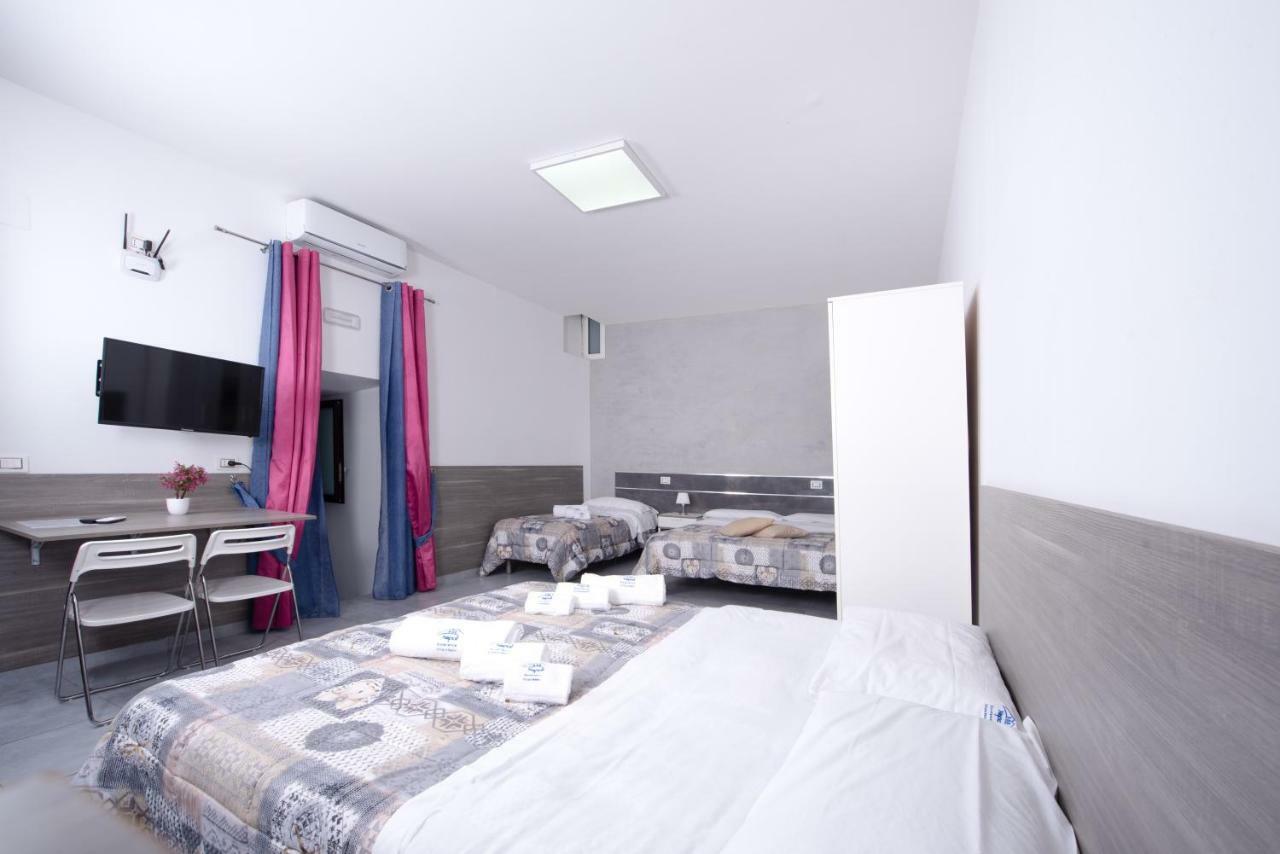 Comfort Quadruple Room