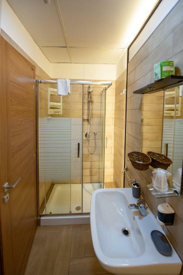 Triple Room Balcony