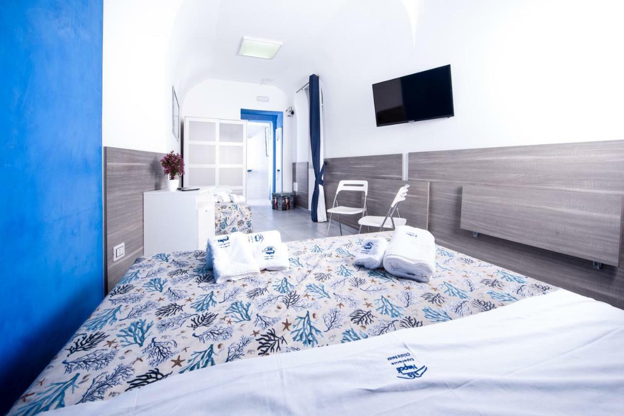 Comfort Triple Room