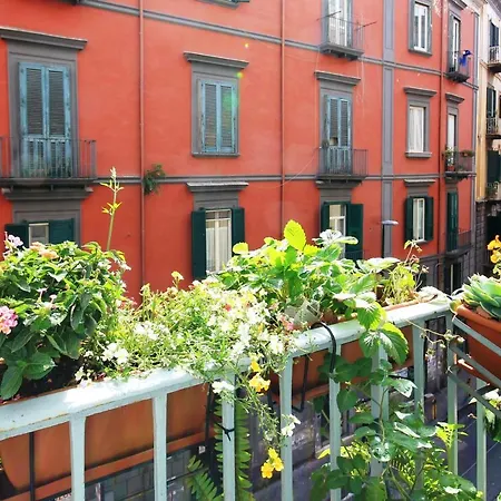 B&B Arte E Musei-2