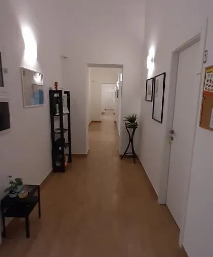 Casa Laura Oliva Mancini