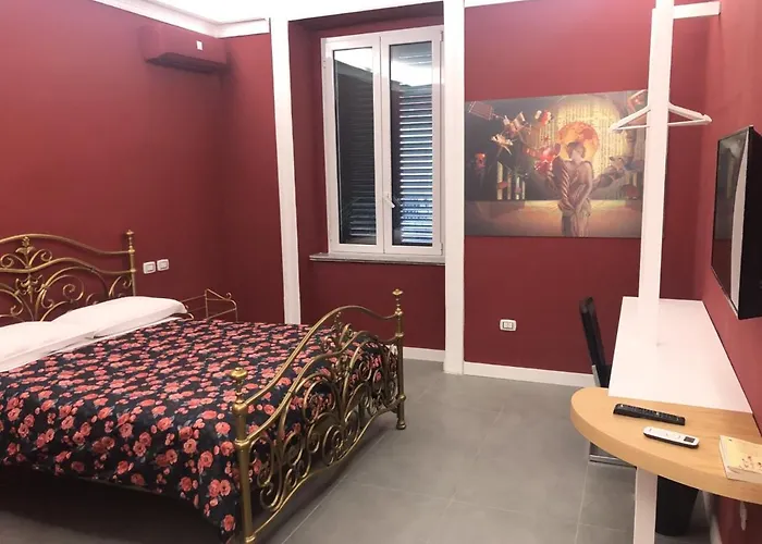 Cheap hotels Sunset Bed And Breakfast