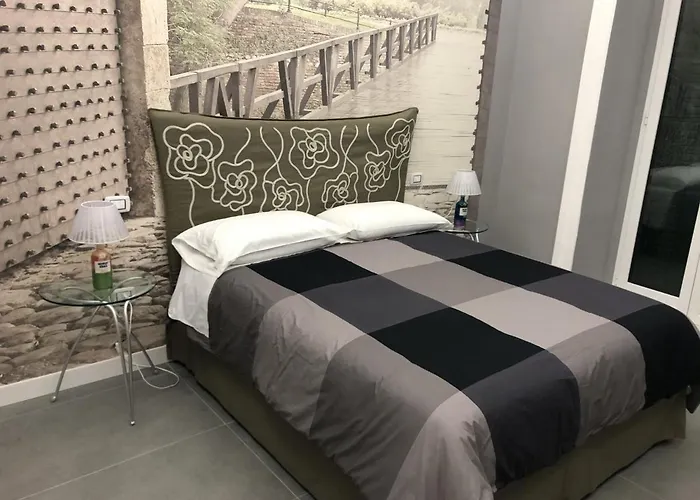 Cheap hotels Sunset Bed And Breakfast