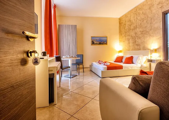 Hotel vicino al College: Re Diego