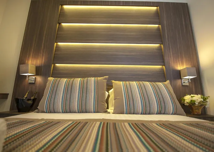 Hôtel accueillant les animaux: Hotel San Pietro