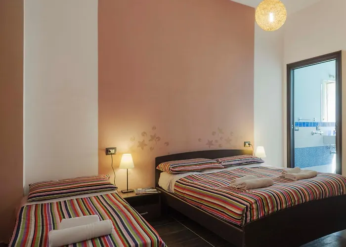 Hôtel accueillant les animaux: Hostel Of The Sun