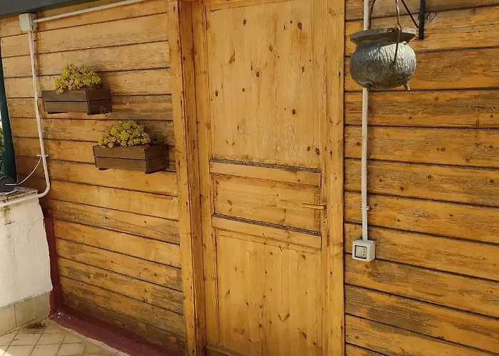 Vesuviane 'E Belle 'Mbriane B&B