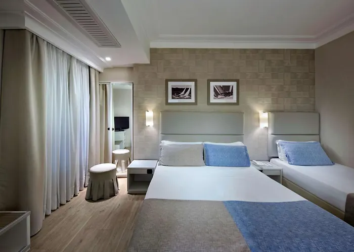 Hotel adatto agli animali: Hotel Paradiso