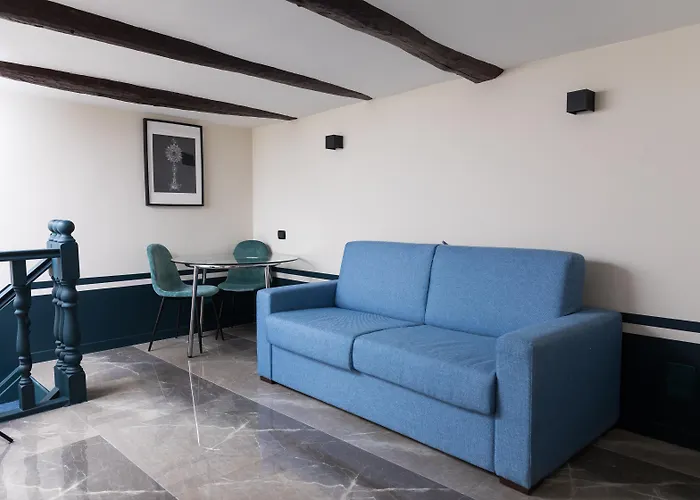 Hôtel accueillant les animaux: Il Salotto Della Regina