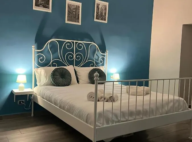 Casa degli ospiti: Hacienda Napoles House