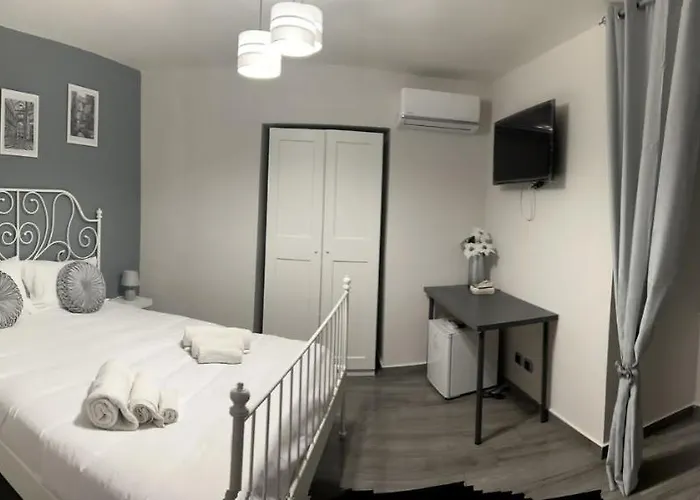 Casa degli ospiti: Hacienda Napoles House