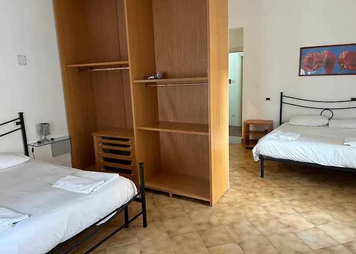 Cabina: Eugenia e Donato