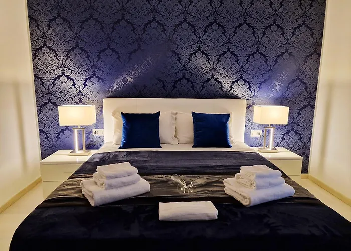 Maschio Angioino Suite