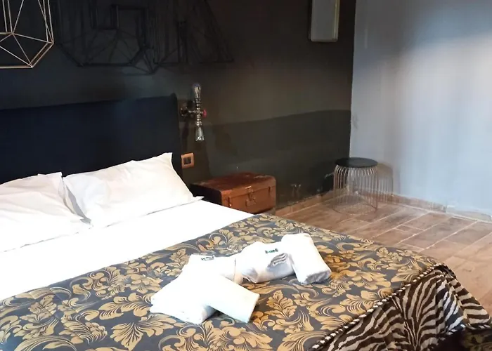 Casa vacanza: Munì Boutique Flat