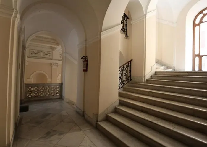 Guest house: Bovio Suite