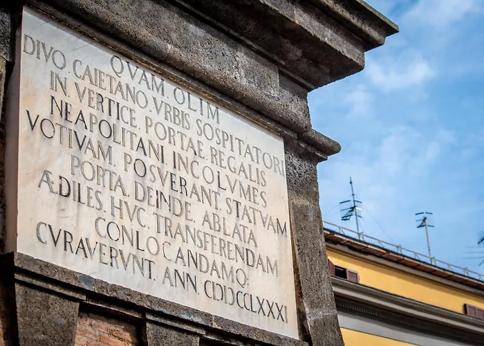 Hôtel accueillant les animaux: Rinuccini Relais