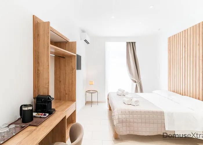 Olivia'S Home By Domusextra