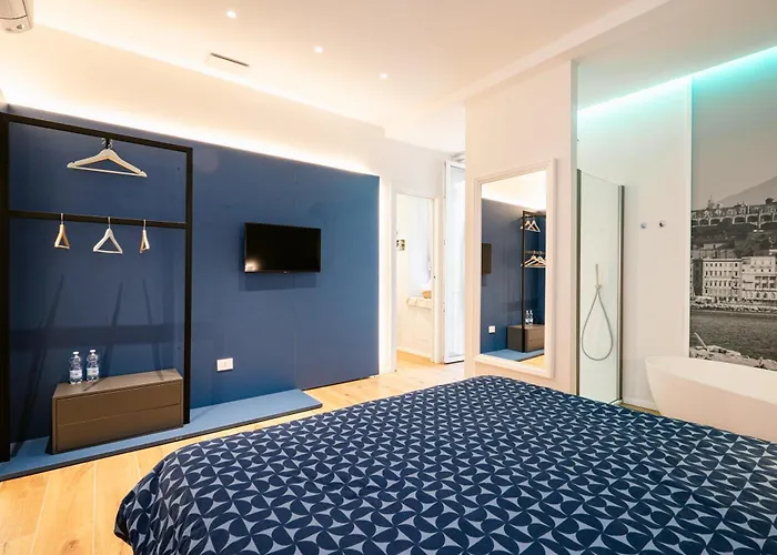 Guest house: Nilo Relais A San Domenico Maggiore