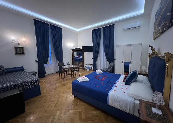Di Palma Suite