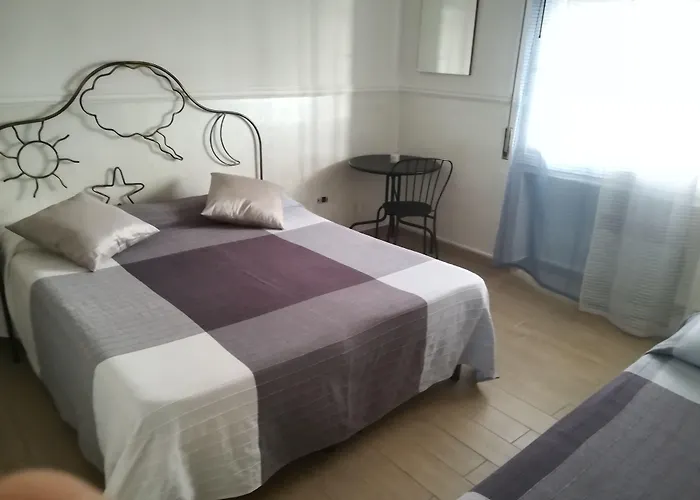 Mia Suites Hotel Bella Capri