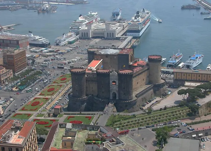 B&B L'Alloggio Dei Vassalli