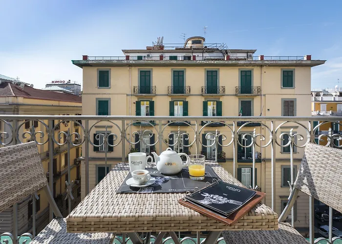 Hotel adatto agli animali: Opera Home Principe Umberto