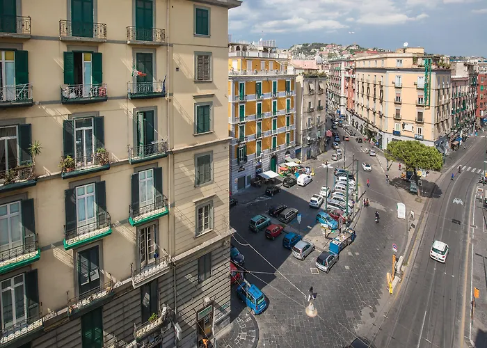 Hotel adatto agli animali: Opera Home Principe Umberto