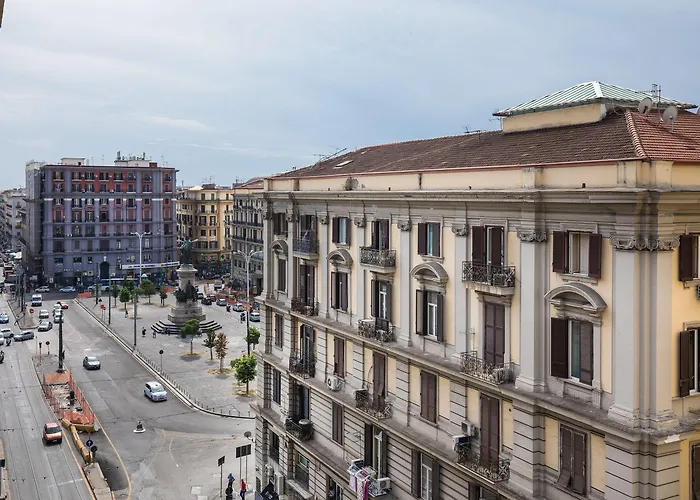 Hotel adatto agli animali: Opera Home Principe Umberto