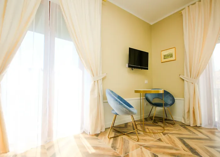 Hotel familiare: Don Raffaele Resort - Guest House