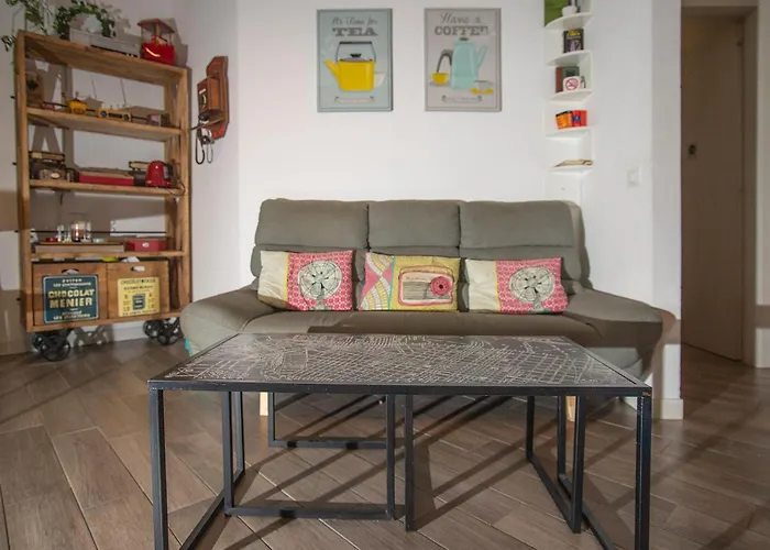 Hotel: M99 Design Rooms