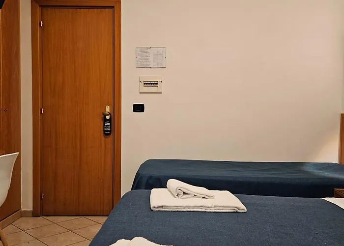 Hotel Jacuzzi: Hotel Zara Napoli