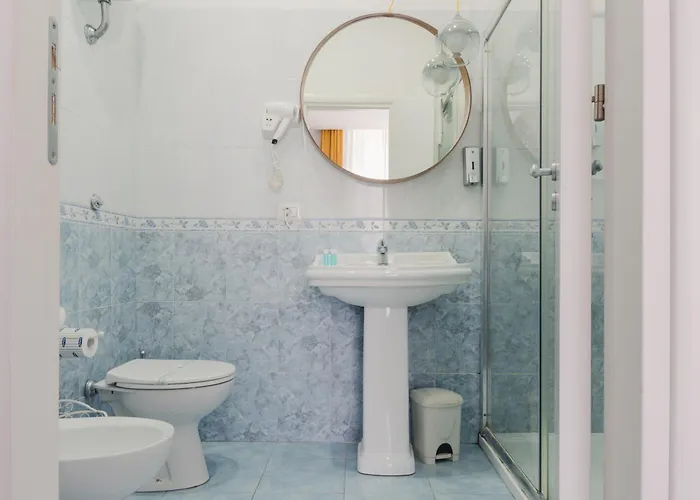 Casa vacanza: Palazzo Chiatamone