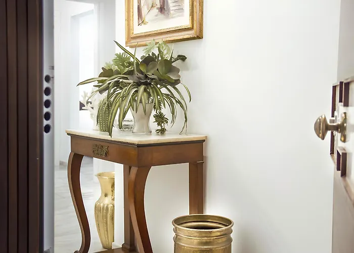 Guest house: Il Sanfilippo