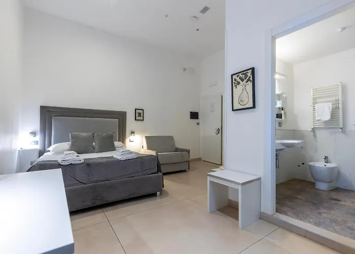  Il Tesoro Smart Suite & Spa