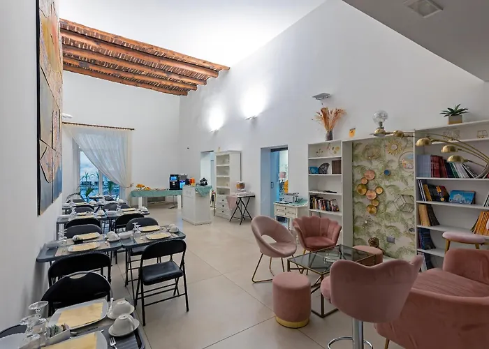  Il Tesoro Smart Suite & Spa
