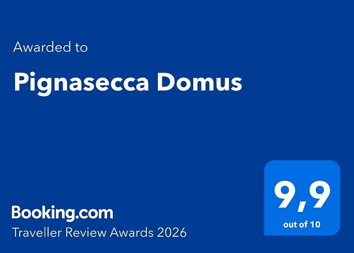 Pignasecca Domus